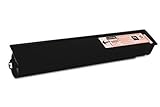Toshiba Black Toner Cartridge For Use In Estudio 2040C 2540C 3040C 3540C 4540C E