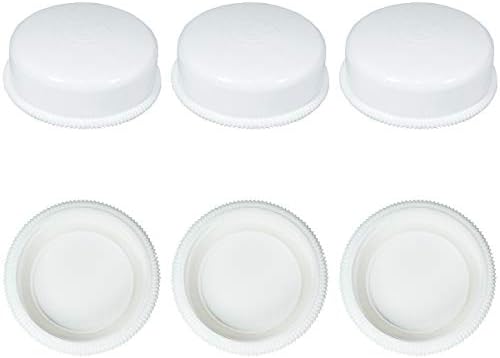 avent bottle caps