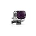 GoPro Dive Filter for Dive Housing (Magenta) (GoPro Official Accessory)