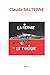LA PIEUVRE ET LE TOXIQUE: Profession milliardaire (French Edition) by Claude SAUTERNE