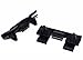 Suzuki Sidekick/Geo Tracker Grille Clips (Set of 2)
