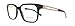 Versace Men's VE3218 Eyeglasses