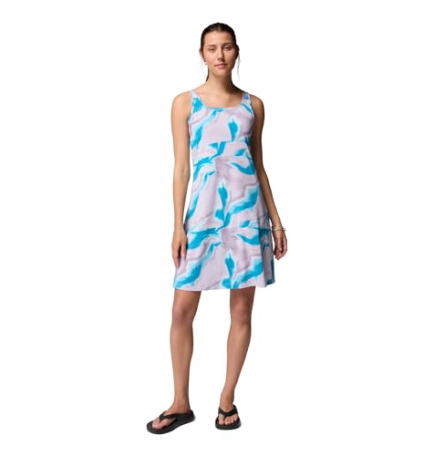 Columbia Womens PFG Freezer III Sun Dress