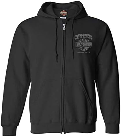 Amazon.com: Harley-Davidson Men
