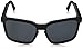 Dragon Alliance Mansfield Sunglasses, Jet, Grey
