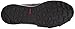adidas Performance Men's Galaxy m Trail Running Shoe, Core Black/Matte Silver/Carbon, 11 M US