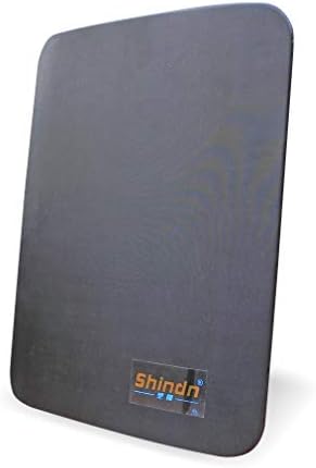 Shindn Metal Chest Protector Plates