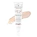 Amavara Tinted Mineral Sunscreen SPF 50 2.4oz | Zinc Oxide, Reef Safe, Vegan, Broad Spectrum, Safe for Sensitive Skin (1-Count)