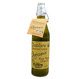 "Il Casolare" USDA Organic, non filtrée huile d'olive vierge extra, 25 fl oz