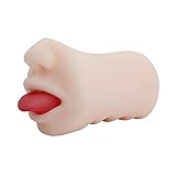 Male Masturbator Marveljoy TPE Material Male Pocket Pussy - Men Masturbators â€“ Masturbation Cup for Men with Private Shipping Masturbator
