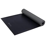 Gaiam Athletic Yoga Series duraMAT Xtra-Large Mat