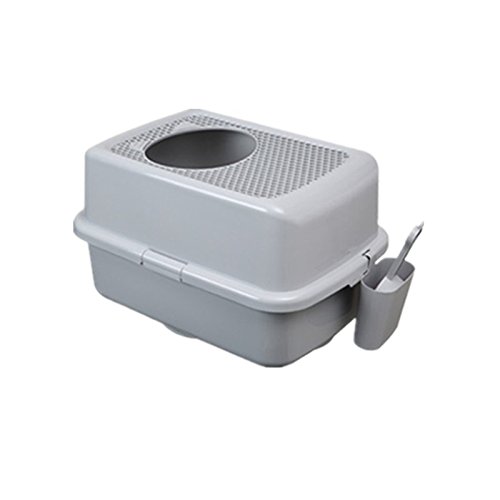 TopEntry Litter Boxes