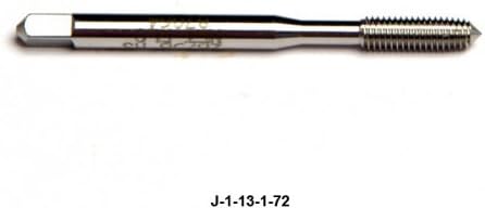 REGAL CUTTING TOOLS - 10058 - #10 X 32 UNF 2B/3B HSG METAL FORMING PLUG TAP MADE IN USA