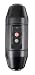 Tower Manufacturing 30396500-08 Manual-Reset 20 AMP Inline GFCI Plug, Black primary