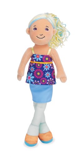 Manhattan Toy Groovy Girls Seanna