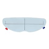 Photochromic Anti-Fog Helmet Visor Film,Auto Tint