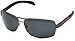 Prada Sport PS54IS Sunglasses-5AV/5Z1 Gunmetal (Polarized Gray Lens)-65mm