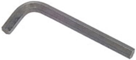 Sirius Short Hexagon Allen Key Imperial 7/8"