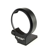 DSLRKIT Metal Tripod Mount Ring for Sony FE 70-300mm f/4.5-5.6 G OSS(SEL70300G)