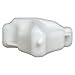 Coolant Tank w/cap for 03-07 Accord 04-08 Acura TL fits HO3014118 19101RCAA00