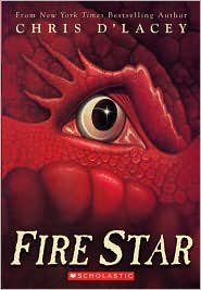 Fire Star (The Last Dragon Chronicles)