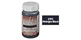 Eco-Flo All-In-One Stain & Finish 4.4 Ounce, Midnight Black