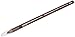 Mehron Makeup Eye and Brow Pencil Liner (Dark Brown)