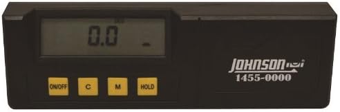 6.5 Digital Level by Johnson Level & Tool