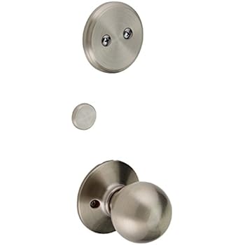 f94 schlage orb dummy