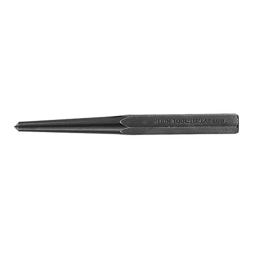 Center Punch, 3/8-Inch by 5-Inch Klein Tools 66312