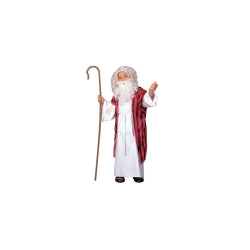 Child Moses Costume