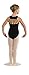 DanzNmotion by Danshuz Girl's Seven Straps Back Leotard - 2409c