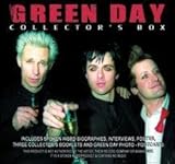 Green Day Album: «Collectors Box (Coll)» (Front side)