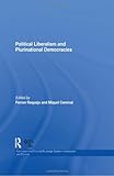 Political Liberalism and Plurinational Democracies, , 0415564506