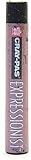 Sakura Cray-Pas Expressionist Oil Pastels (Black) 12 pcs sku# 1822139MA