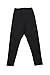 CROSS1946 Women's Slimming Long Pants leggings Yoga Hot Thermo Neoprene Sweat Sauna Body Shapers for Weight Loss S