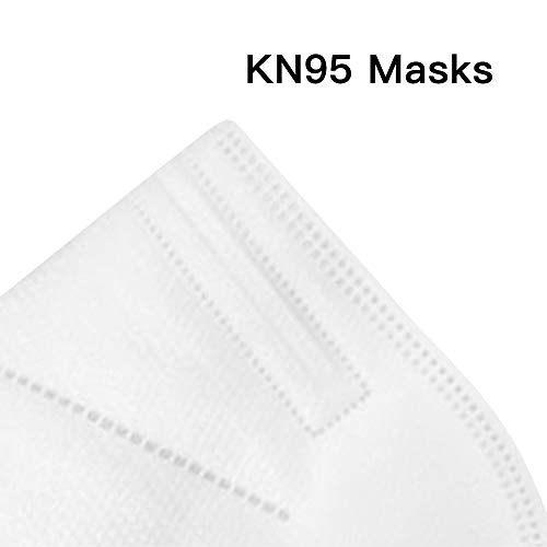 ProWorks N95 Particulate Respirator w/Metal Nosepiece 20/Box Pricepulse