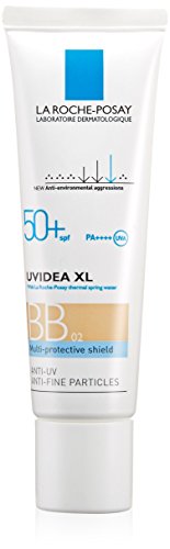  La Roche – Posay (rarossyupoze) [For sensitive skin * Sunscreen BB Cream] UV The XL Protection BB (01 Lights) SPF +, PA ++++ 30ml 