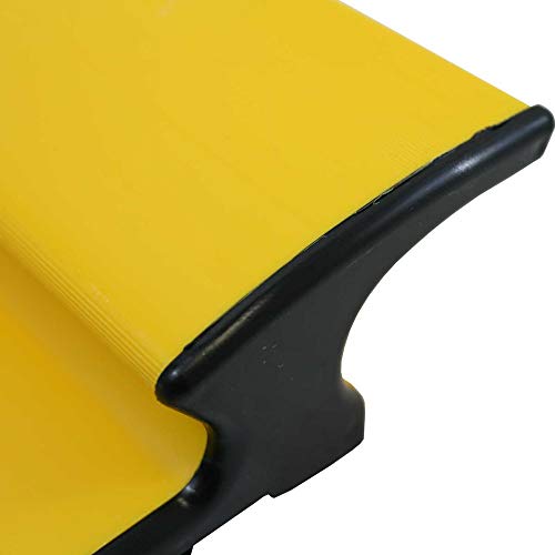 TapeTech BX18TT 18 in. Premium Finishing Knife - Thumbnail 3