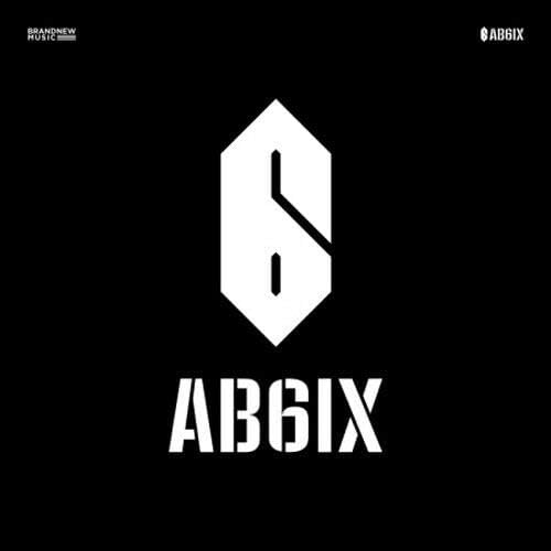 AB6IX - [B:Complete] 1st EP Album X Ver CD+1p Poster+80p PhotoBook+1p Sticker+1p PhotoStand+2p PhotoCard+1p Group PhotoCard+1p BookMark+Tracking K-POP Sealed