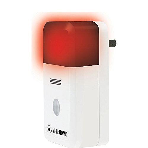Simple-Home-Smart-Siren-Alarm