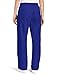 WonderWink Women's Quebec Full Elastic Cargo Pant, Galaxy Blue, Medium