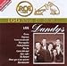 CD POPULAR 100 ANOS DE MUSICA LOS DANDYS