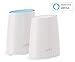 Netgear Orbi RBK40 IEEE 802.11ac Ethernet Wireless Router primary