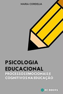 Livro Psicologia Educacional