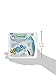 Flonase Sensimist Allergy Relief Nasal Spray, 120 Metered Spays, 0.54 fl oz (Pack of 2)