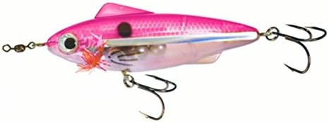 Unfair Lures Rip-N-Slash 70 Black / Orange