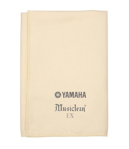 YAMAHA MCLEX ヤマハ ミュージックリーンEX 鍵盤楽器用クロス商品画像