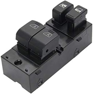 Front Left Window Control Switch for 2003-2008 350Z 25401-CD02D 25401-CM50D