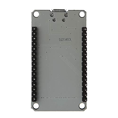 Itlovely ESP-32 ESP-32S Development Circuit Board 2-in-1 WiFi+Bluetooth Dual Core Module